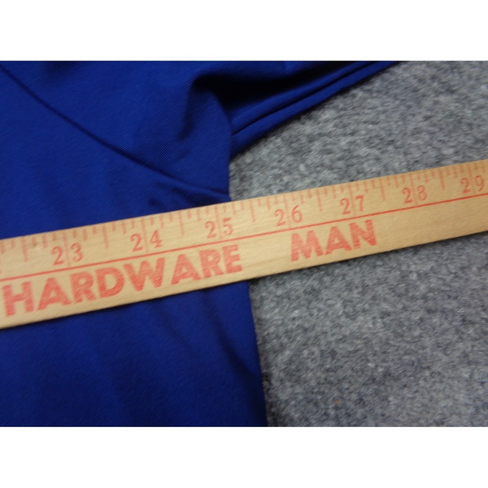 Polo Ralph Lauren Performance Quarter-Zip Mens Size 2XL Blue Pullover NWT Golf - Picture 9 of 12